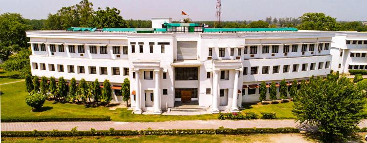 Virohan - COER University